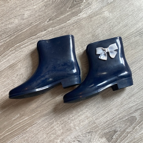 Melissa short rain boots - Picture 2 of 6